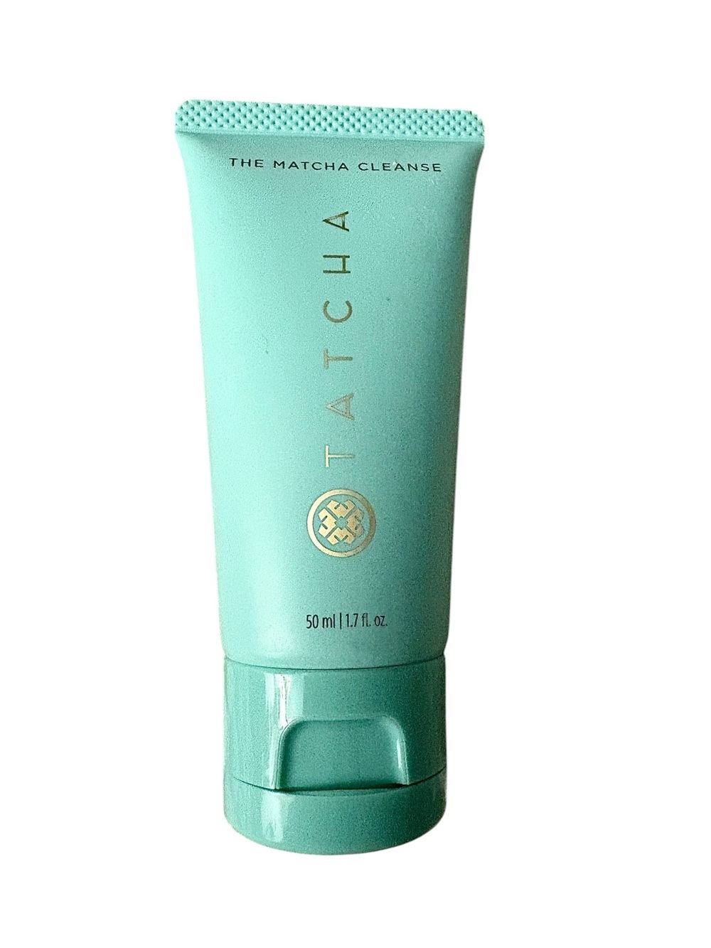 Tatcha The Matcha cleanse cleanser 1.7 fl. oz. NEW Travel size